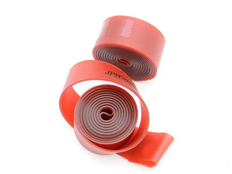 Simson velglint 24i -28i 16mm breed pvc