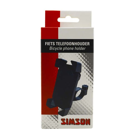 Simson telefoonhouder universeel