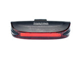 Simson usb led lamp line rood 20 led 3 lux