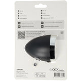 Simson koplamp classic luxurious batterij
