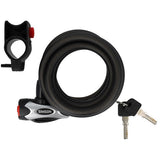 Simson spiraalkabelslot pro 12mm 180cm