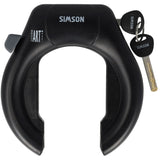 Simson ringslot art**
