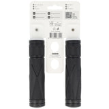 Simson handvatten comfort zwart