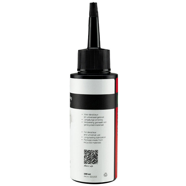 Simson kettingolie plantaardig 100ml