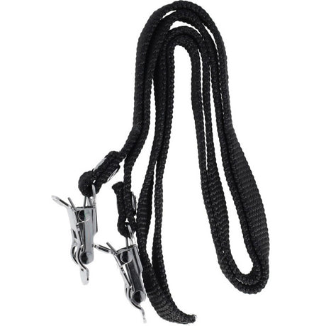 Simson toeclip wielgoot riemen 2st