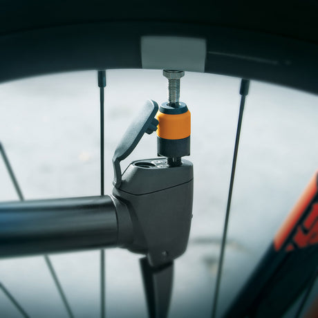 Sks adapter voor pompkop schwalbe clik valve