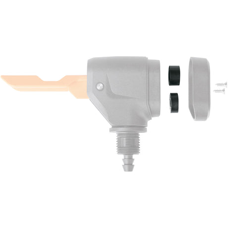 Sks pomprubber mv easy set av+hv fv (5st)