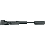 Sks minipomp injex av sv dv 266mm 5bar zwart