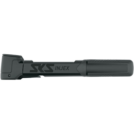 Sks minipomp injex av sv dv 266mm 5bar zwart