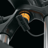 Sks spatd shockboard dashboard shockblade bev set