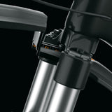 Sks spatd shockboard dashboard shockblade bev set