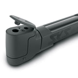 Sks minipomp injex av sv dv 266mm 5bar zwart