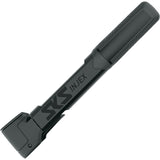 Sks minipomp injex av sv dv 266mm 5bar zwart