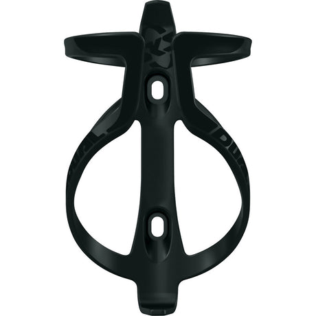 Sks bidonhouder dual carbon polyamide zwart