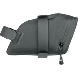 Sks zadeltas race l 0,75l zwart