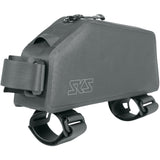 Sks frametas race toptube bag 0,7l zwart