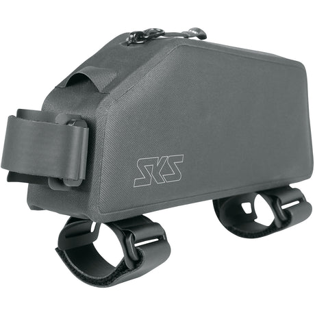 Sks frametas race toptube bag 0,7l zwart