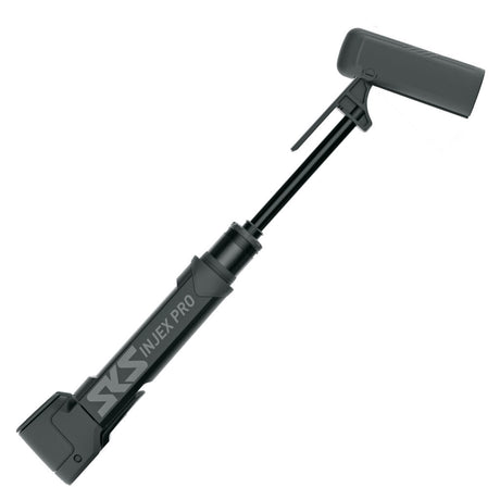 Sks minipomp injex pro av sv dv 266mm 10bar zwart