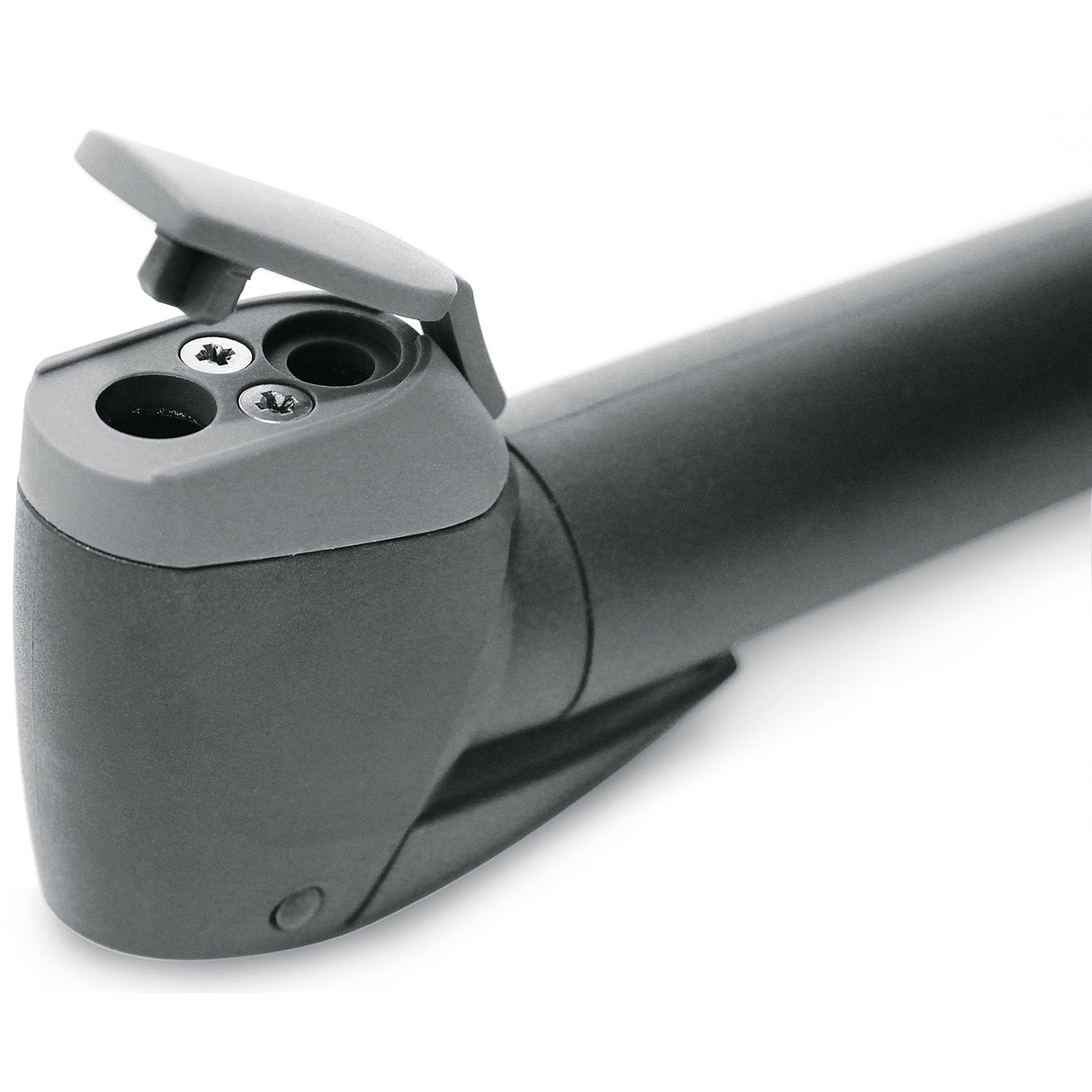 Sks minipomp injex lite av sv dv 252mm 5bar zwart