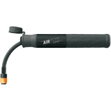 Sks minipomp airflex explorer clik tec 205mm 5bar zw zilver