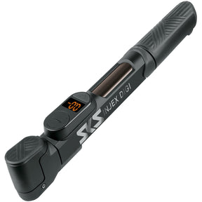 Sks minipomp injex control digi av sv dv 290mm 10bar zwart