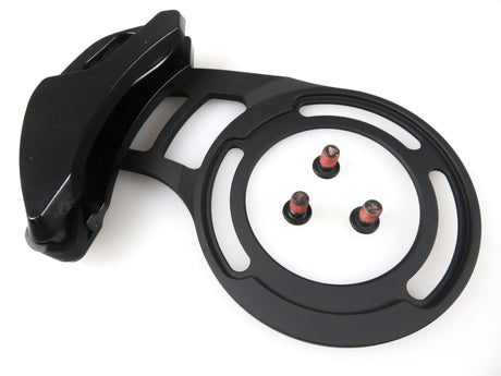 Shimano steps cde80 chainguide