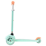 Volare boldcube teeny driewielstep - mint