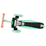 Volare boldcube teeny driewielstep - mint