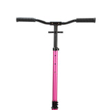 Volare boldcube deluxe 2-wielstep - fuchsia roze