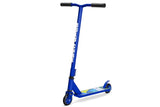 Boldcube stuntstep - marine blauw