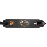 Volare boldcube deluxe stuntstep - zwart