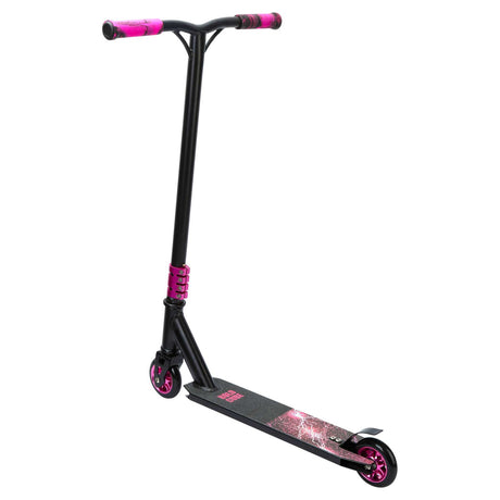 Volare boldcube deluxe stuntstep - roze