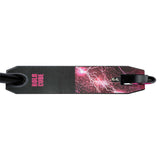 Volare boldcube deluxe stuntstep - roze