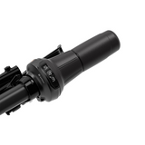 Shimano benelux b.v. shimano eslc60018dxl210la3 revo shifter nexus 8 spd. c6001 cj-8s20 zwart