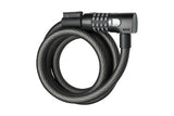 Axa kabelslot resolute c15 180 code (kaart)