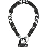 Slotketting AXA Disc Lock Loop 110 Art** Zwart