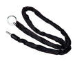Axa insteekketting 140cm luxe hoes