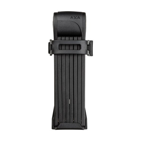 Axa vouwslot fold 100 lite - zwart