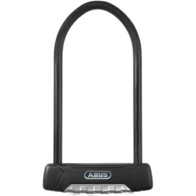 Abus Granit plus 470 Beaurlot 23cm schwaarz