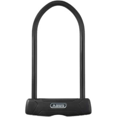 Abus Granit 460 Beugelslot - 23cm - Zwart