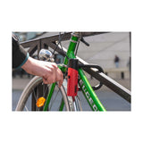 Abus beugelslot ultimate 420k 150hb140 ush rood