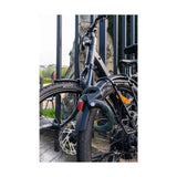 Abus kettingslot infinity loop 1806