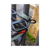 Abus kettingslot infinity loop 1806
