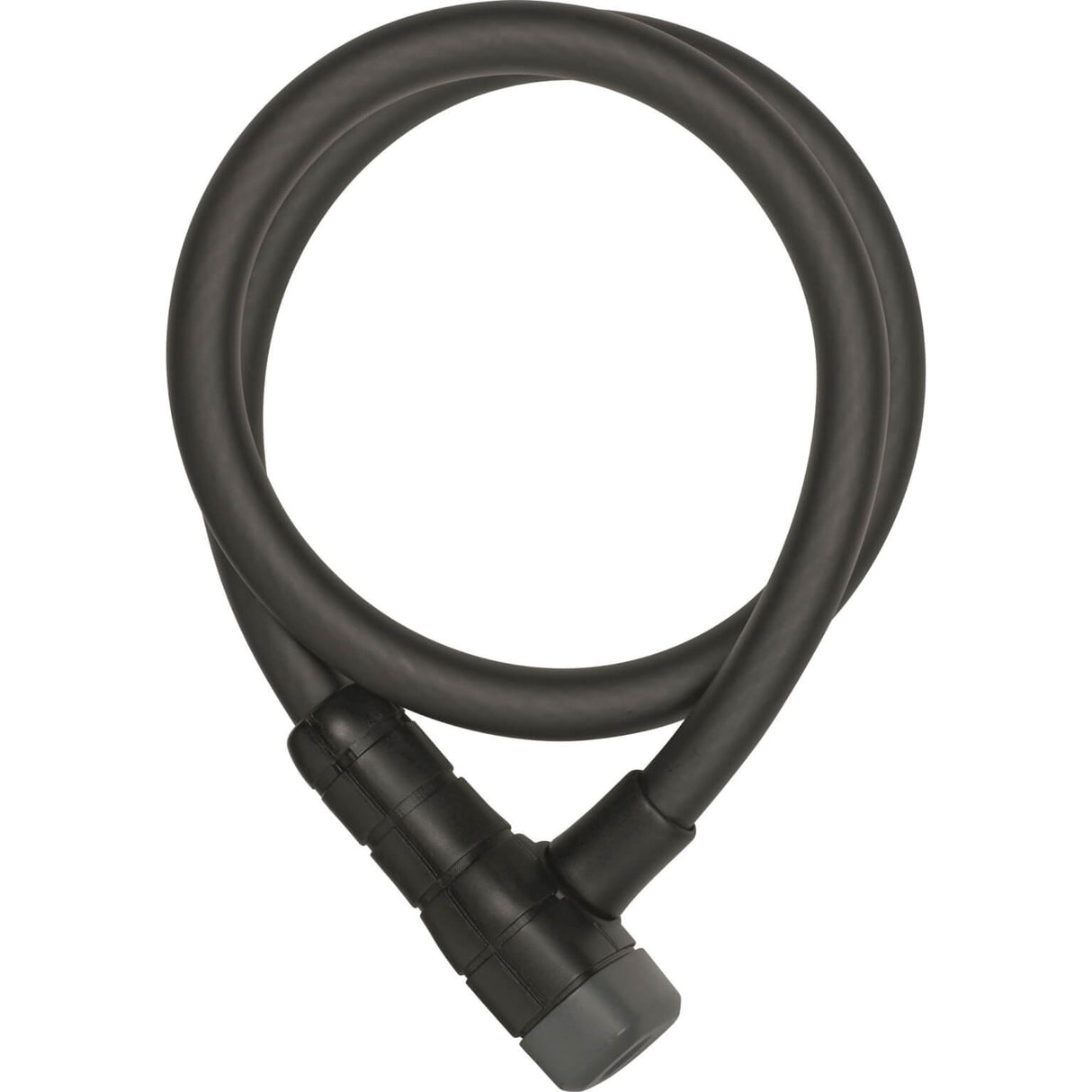 Abus Kabel Lock 6415k 85 12 Black Racer (85cm)