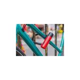 Abus beugelslot ultimate 420k 150hb230 ush + cobra 10 120