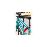 Abus beugelslot ultimate 420k 150hb230 ush + cobra 10 120