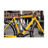 Abus kettingslot infinity loop 1806 140 140cm autum orange