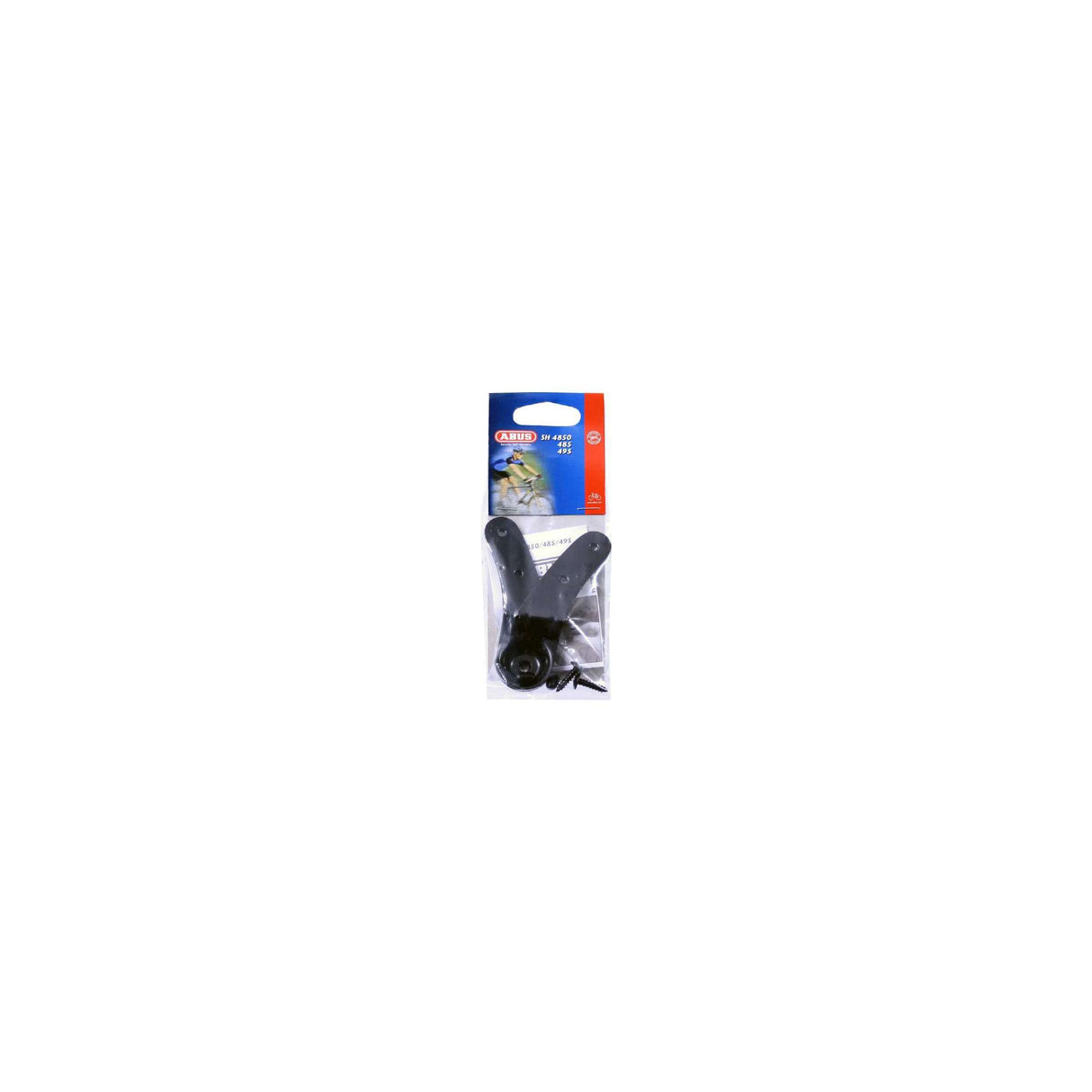 Abus ATB Slot SH485 495 - Zwart - V-Brake nok