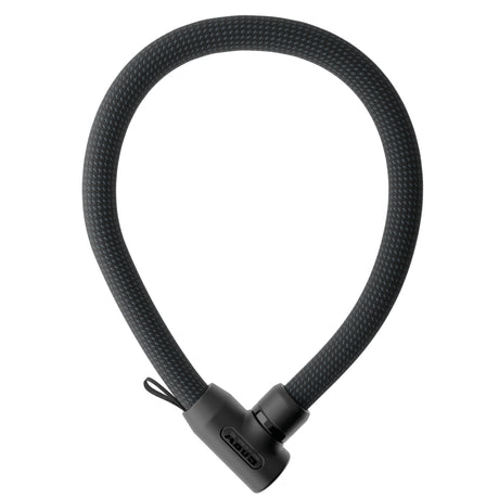 Abus kettingslot yarnit 4004k 85 black 85cm