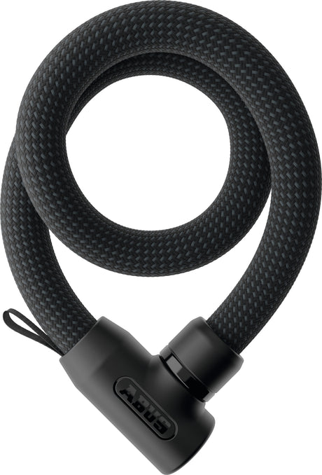 Abus kettingslot yarnit 4004k 110 black